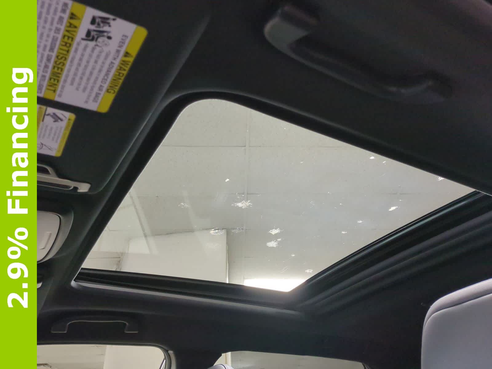 Thumbnail: 2025 Subaru Forester - 21