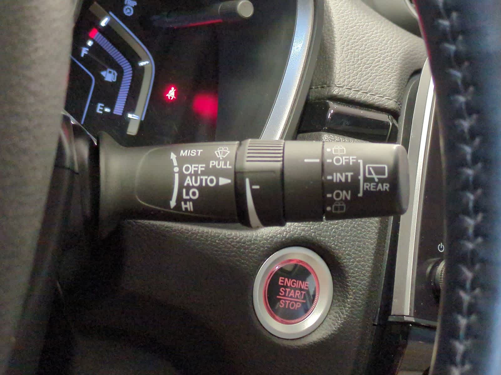 Thumbnail: 2021 Honda CR-V - 27