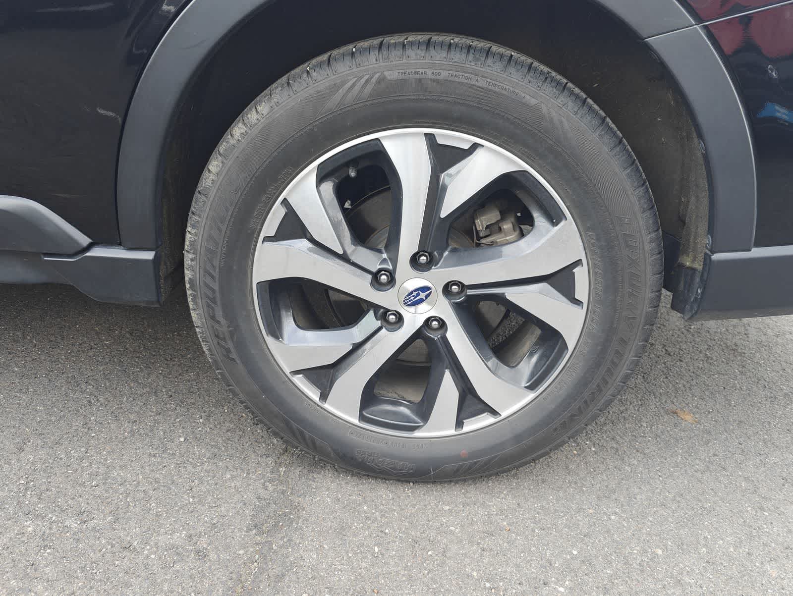 Thumbnail: 2022 Subaru Outback - 14