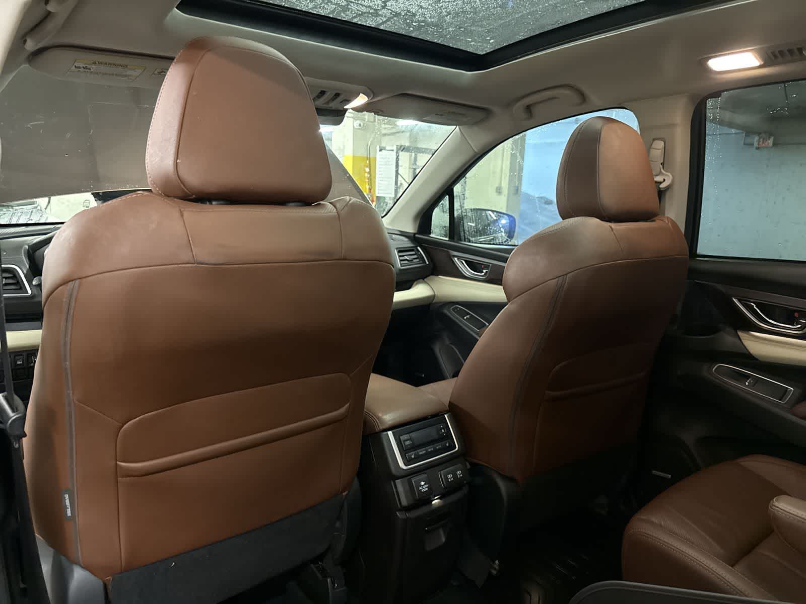 Thumbnail: 2019 Subaru Ascent - 17