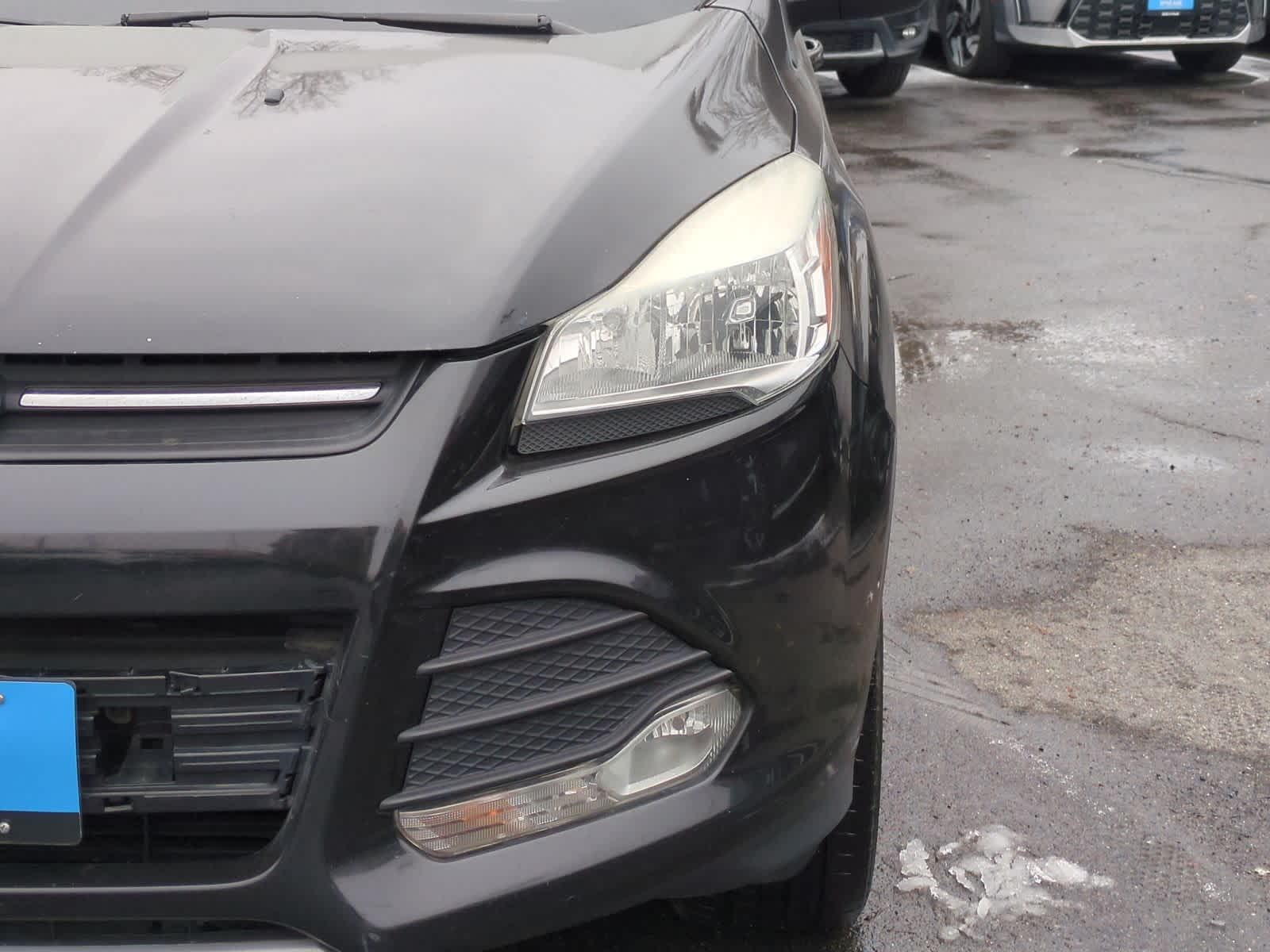 Thumbnail: 2014 Ford Escape - 11