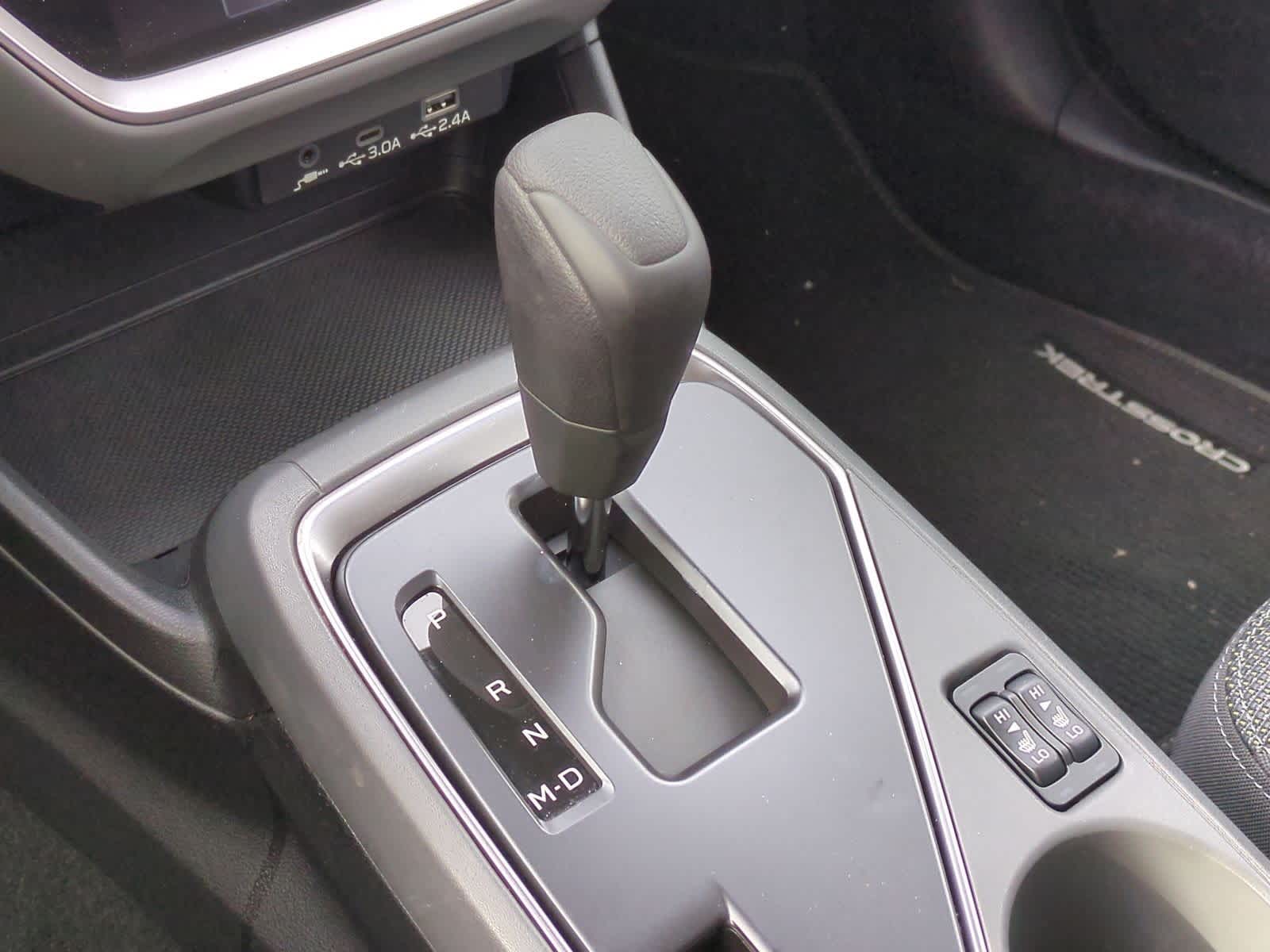 Thumbnail: 2024 Subaru Crosstrek - 33