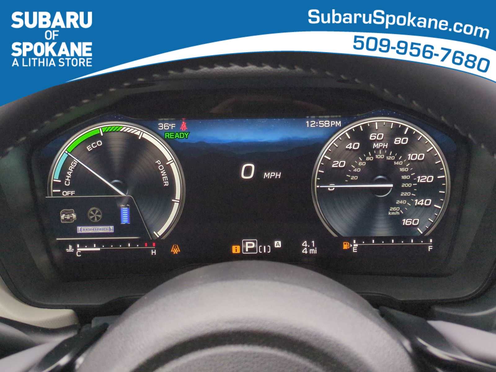 Thumbnail: 2025 Subaru Forester - 34