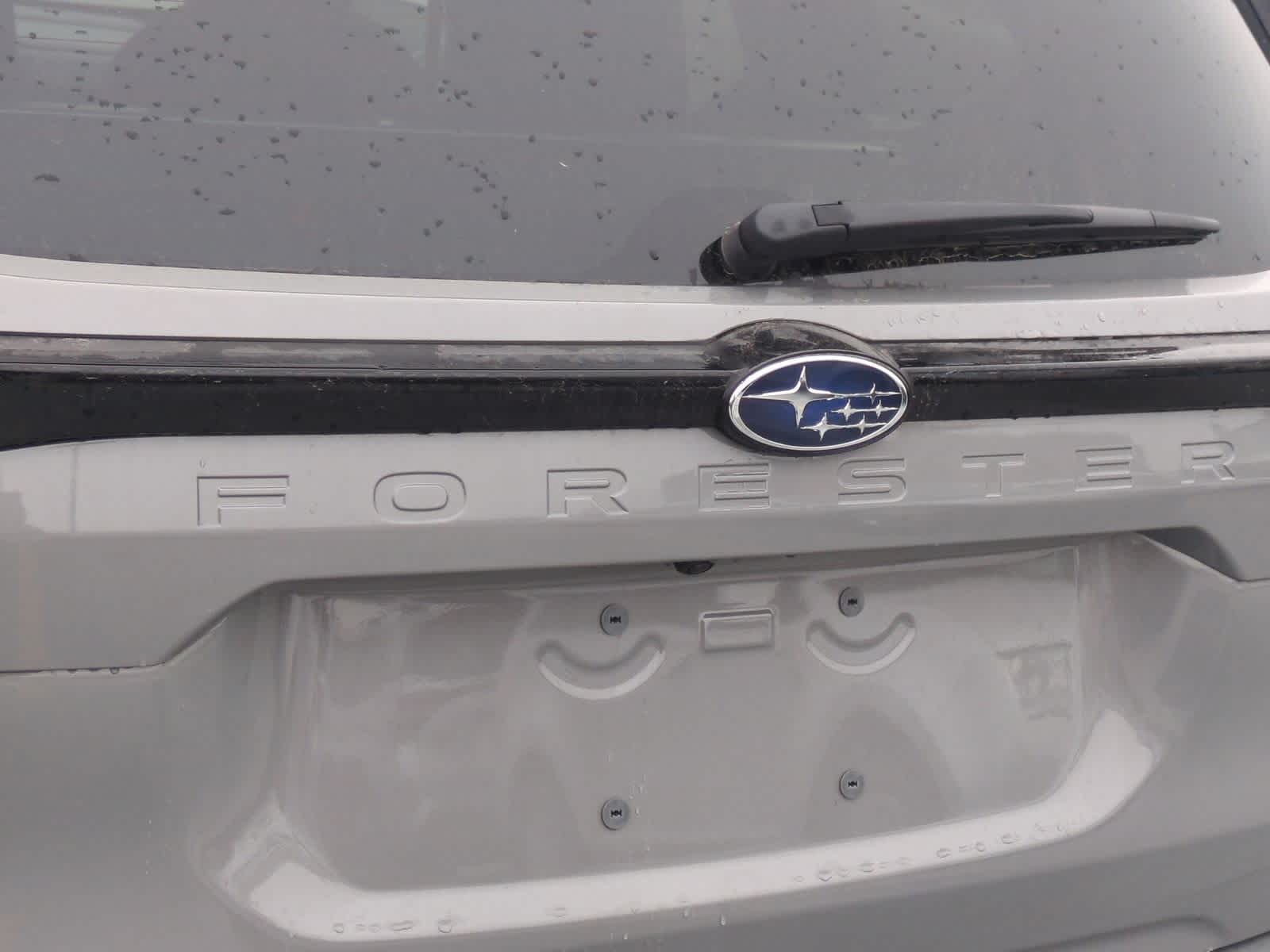 Thumbnail: 2026 Subaru Forester - 13