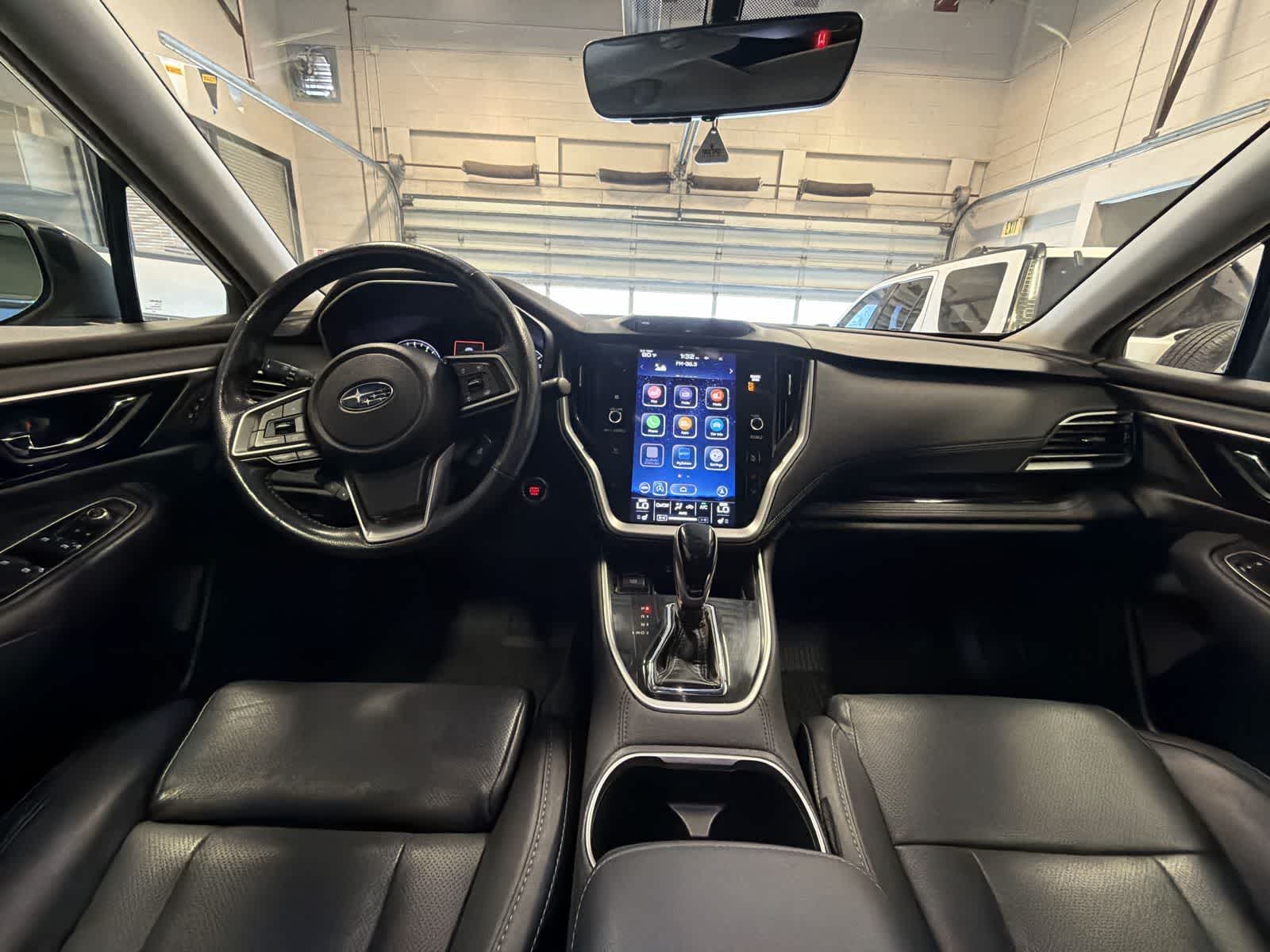 Thumbnail: 2021 Subaru Outback - 15
