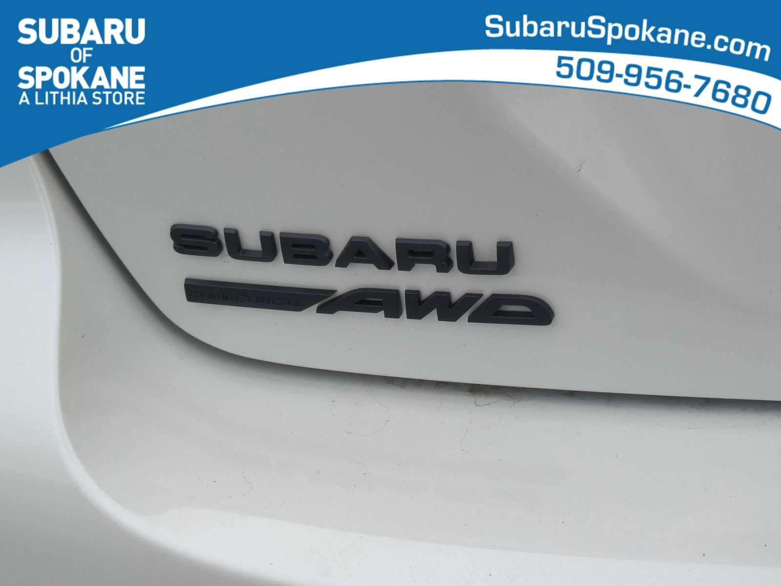 Thumbnail: 2026 Subaru Crosstrek - 12