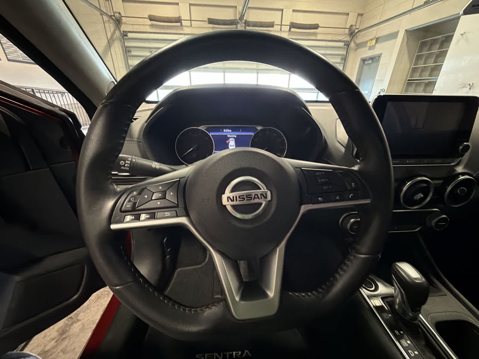 Thumbnail: 2020 Nissan Sentra - 21