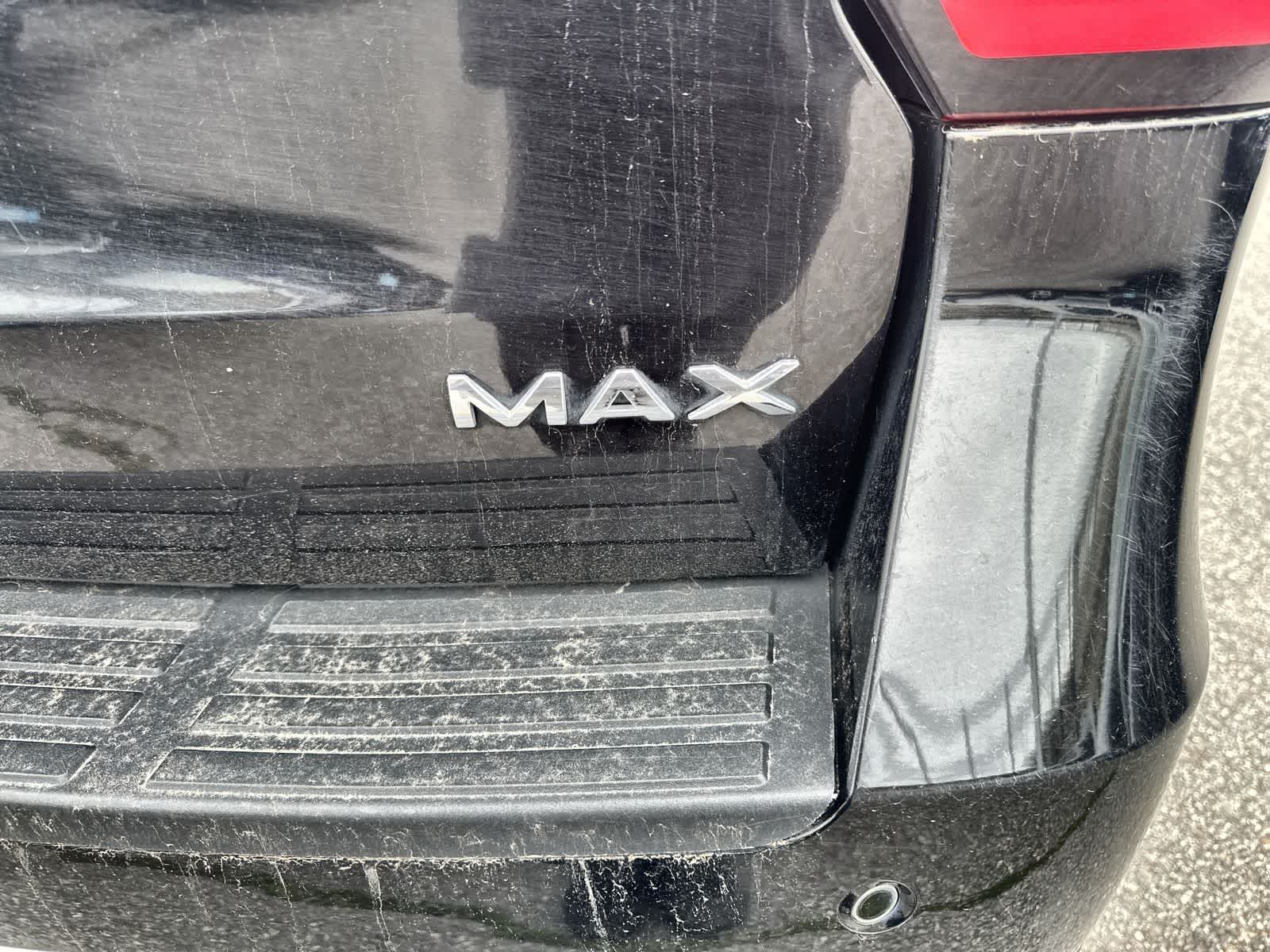Thumbnail: 2024 Ford Expedition MAX - 12