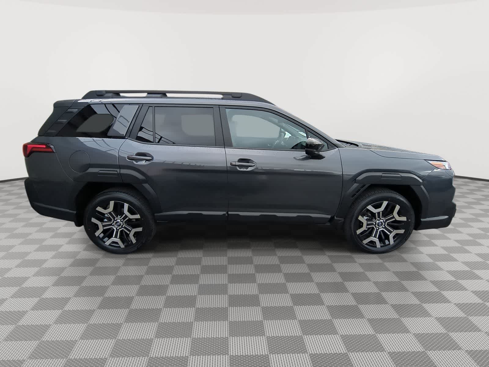 Thumbnail: 2026 Subaru Outback - 9