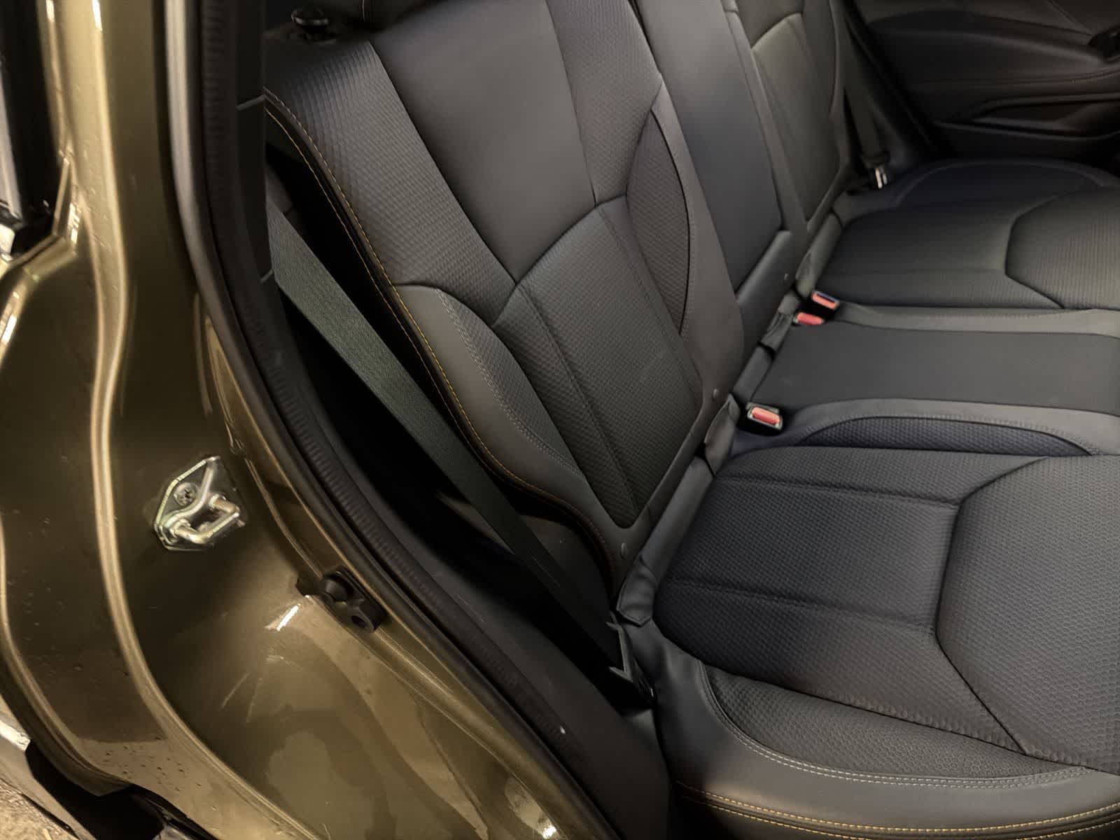 Thumbnail: 2023 Subaru Forester - 22