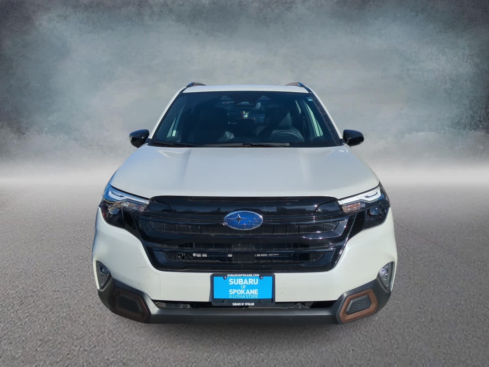 2025 Subaru Forester Sport photo 2