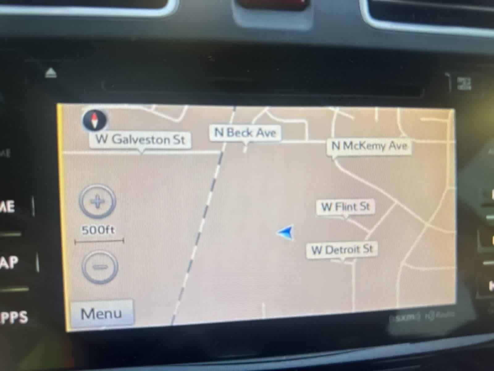 Thumbnail: 2016 Subaru Forester - 10