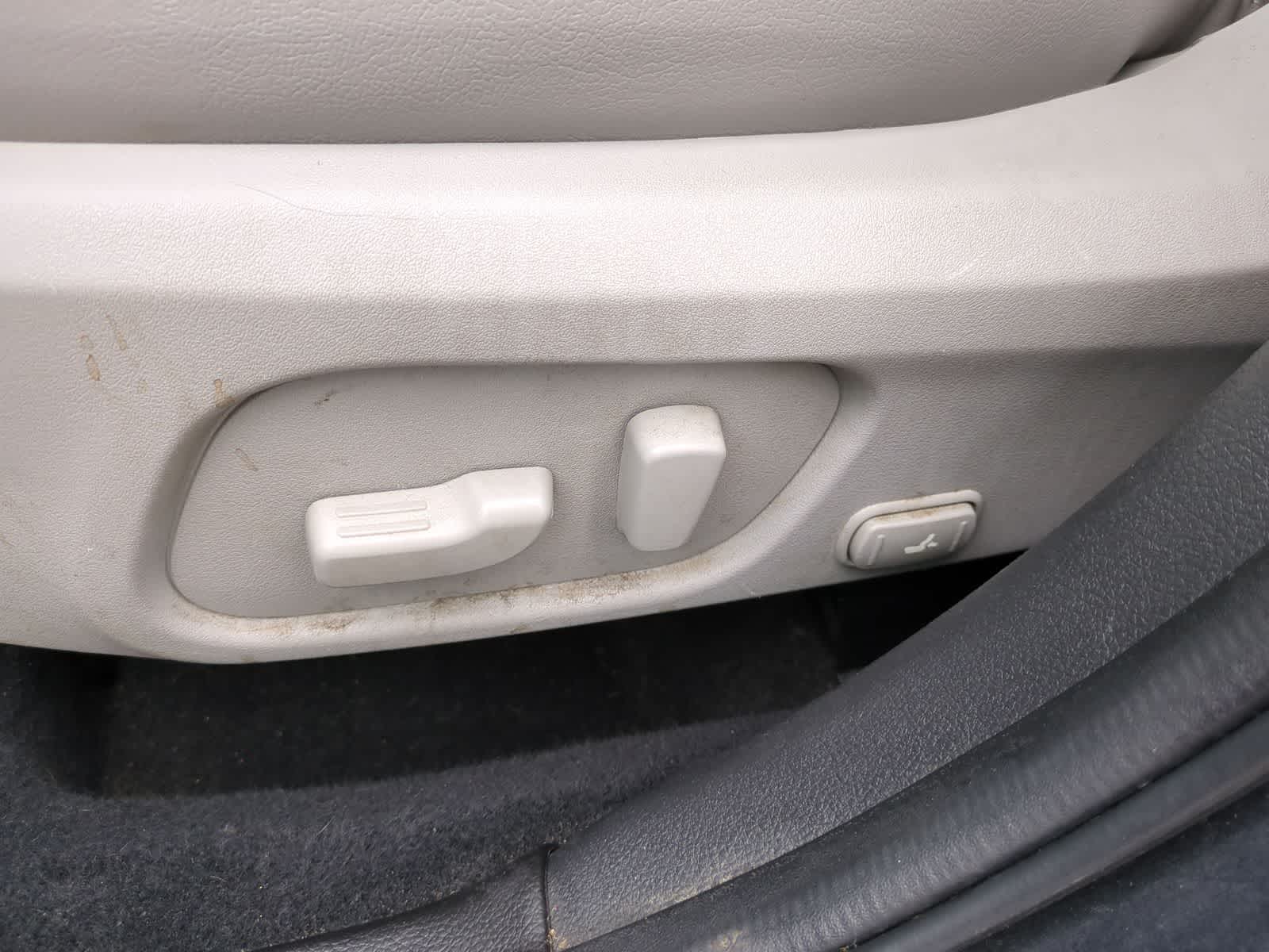 Thumbnail: 2014 Subaru Forester - 18