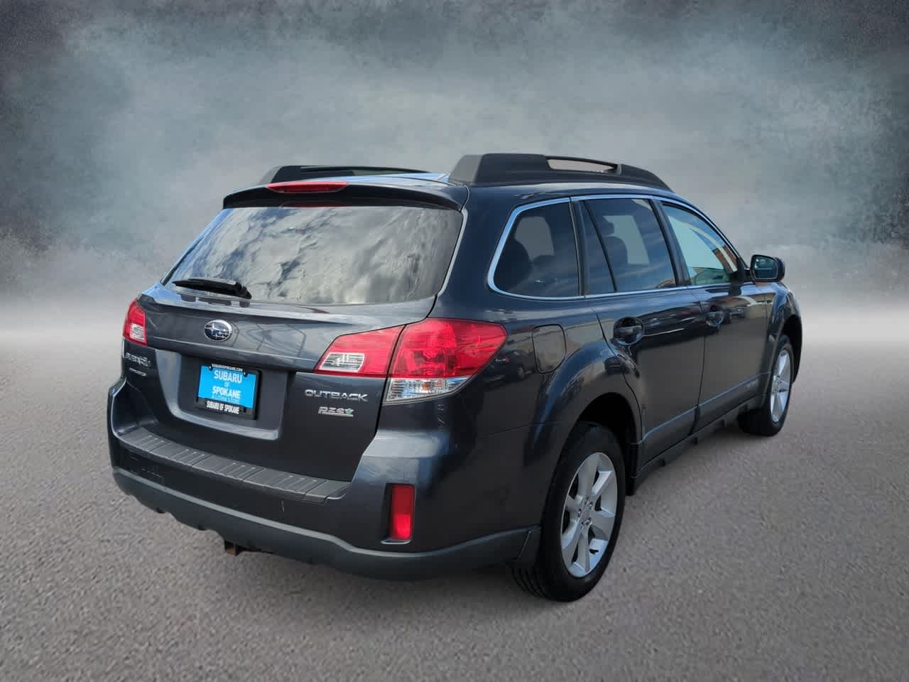 Thumbnail: 2013 Subaru Outback - 8