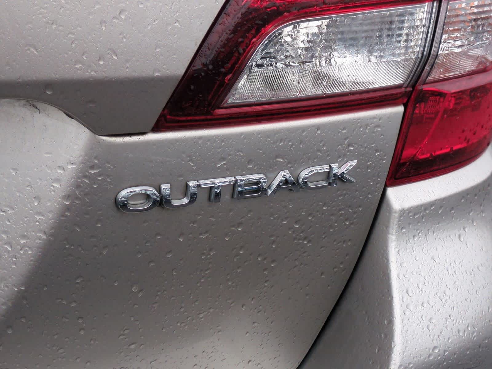 Thumbnail: 2019 Subaru Outback - 13