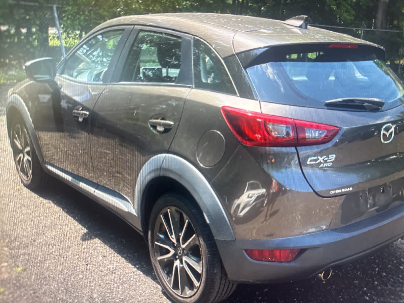 Thumbnail: 2016 Mazda CX-3 - 3