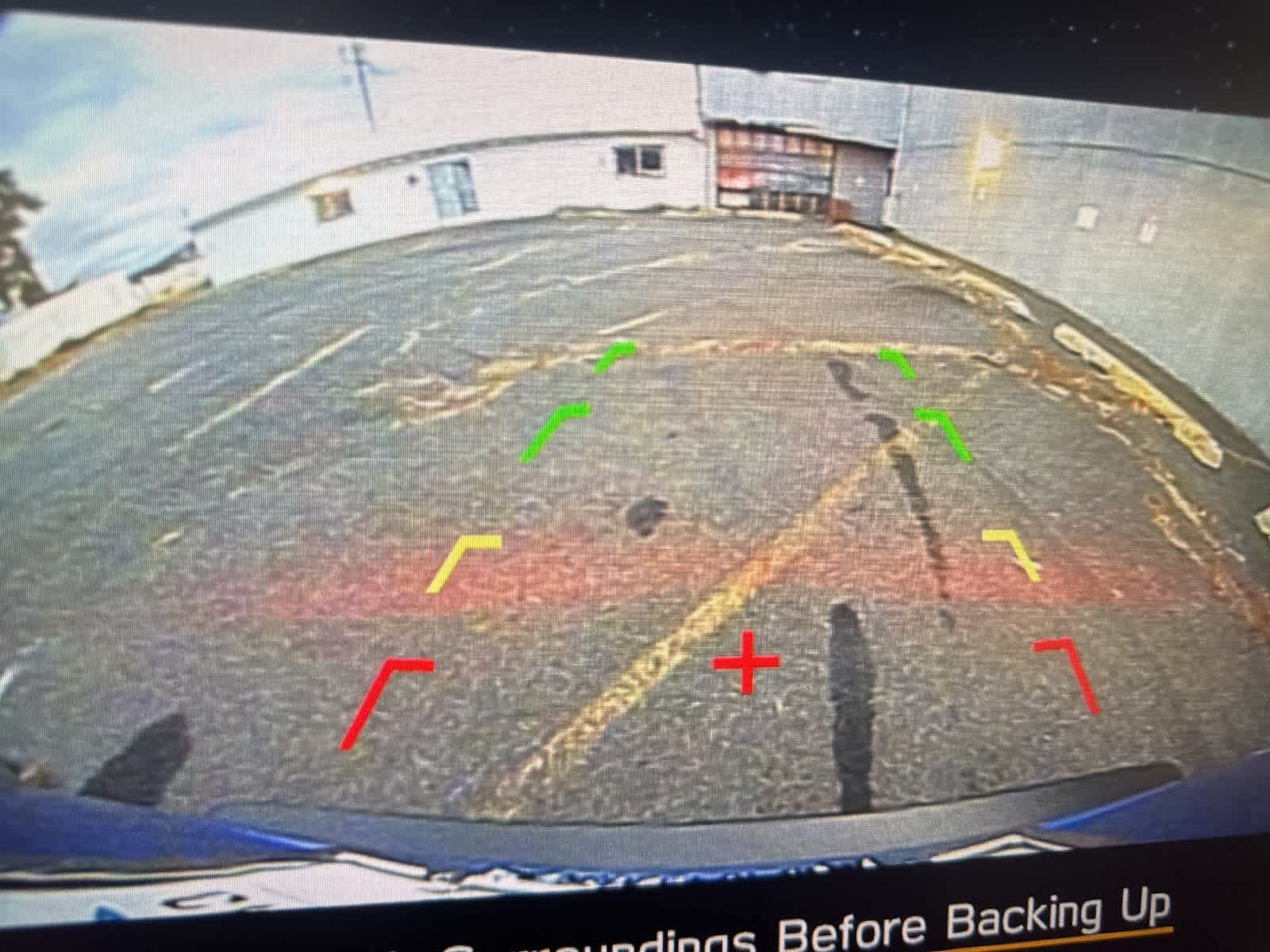 Thumbnail: 2024 Subaru WRX - 6