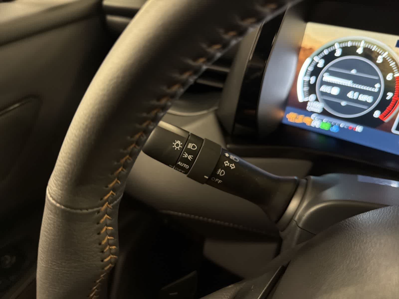 Thumbnail: 2026 Subaru Outback - 29