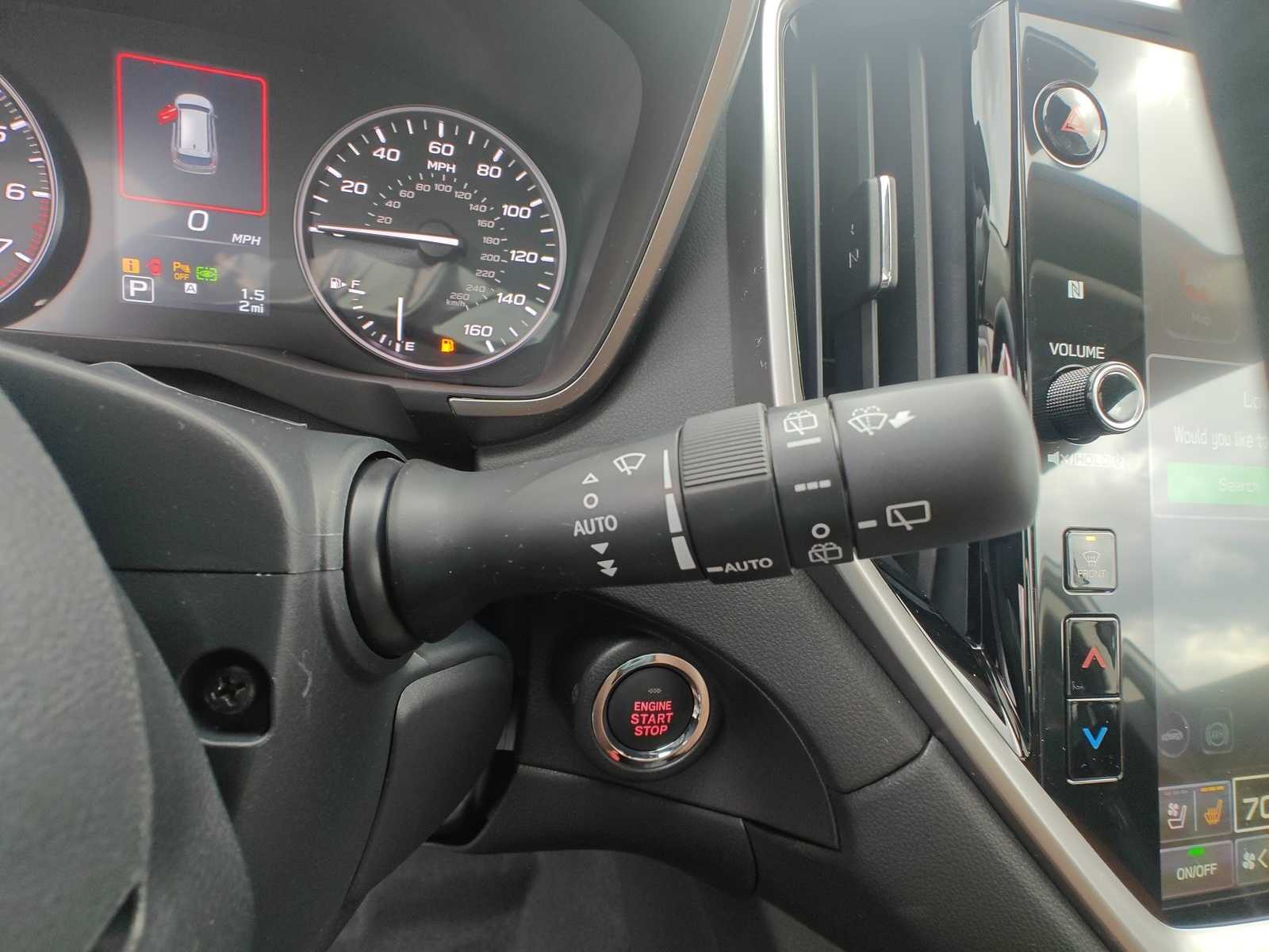 Thumbnail: 2026 Subaru Ascent - 28