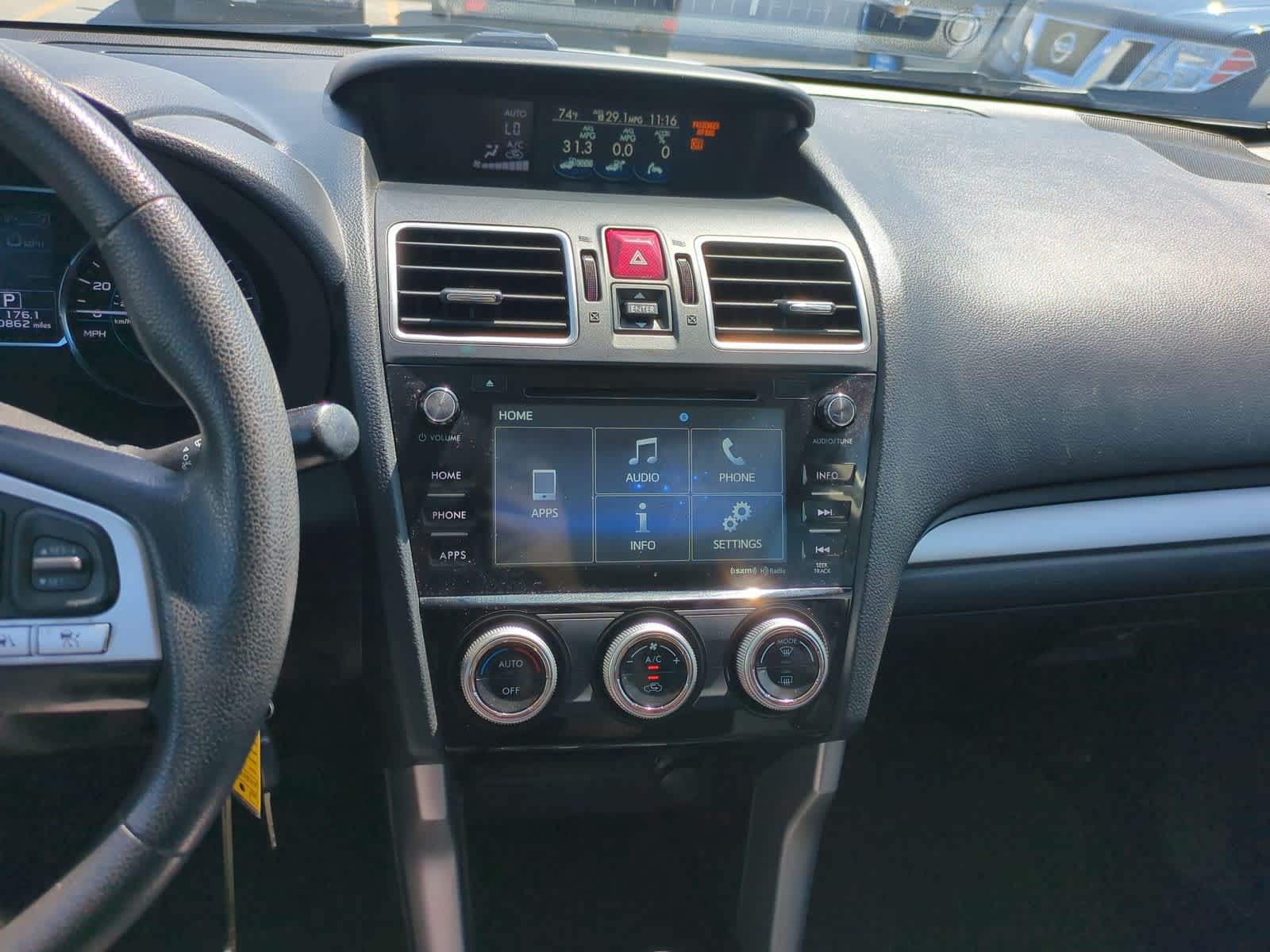 Thumbnail: 2017 Subaru Forester - 29