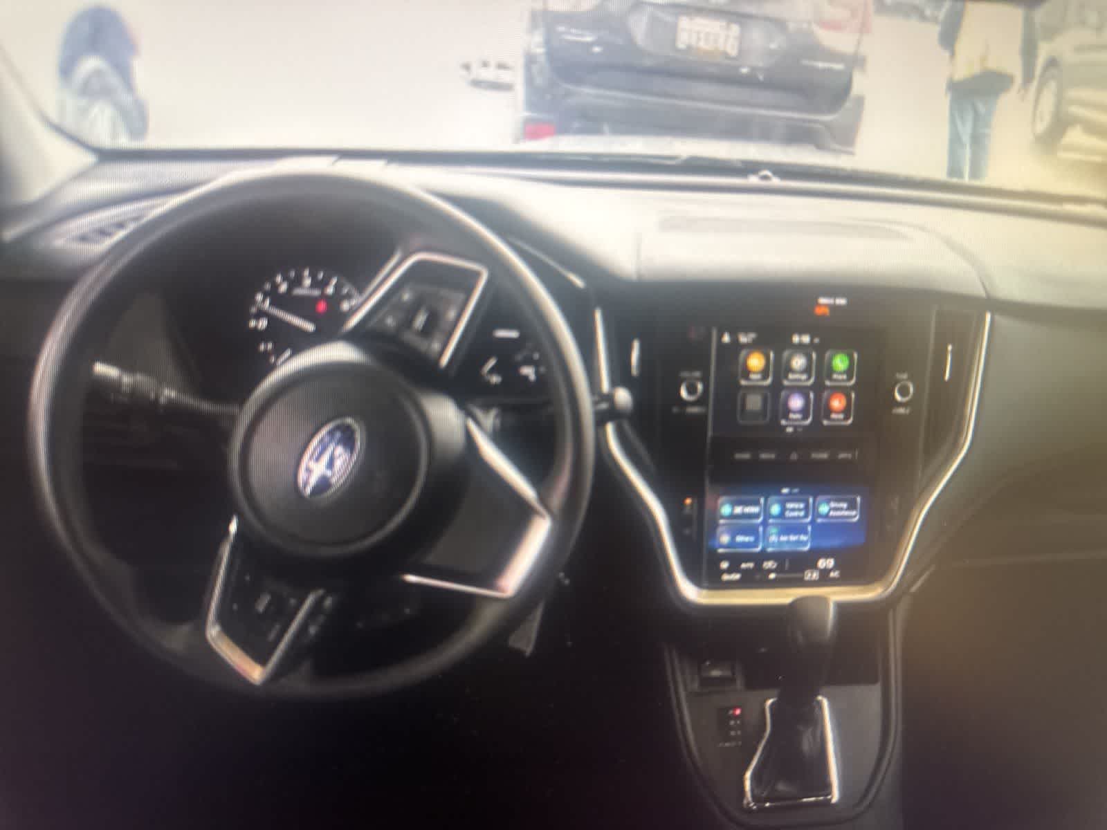 Thumbnail: 2022 Subaru Outback - 2