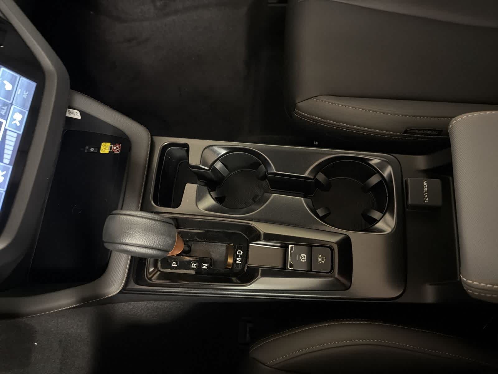 Thumbnail: 2026 Subaru Forester - 29