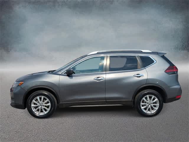 Used 2019 Nissan Rogue SV with VIN 5N1AT2MV0KC700479 for sale in Spokane, WA