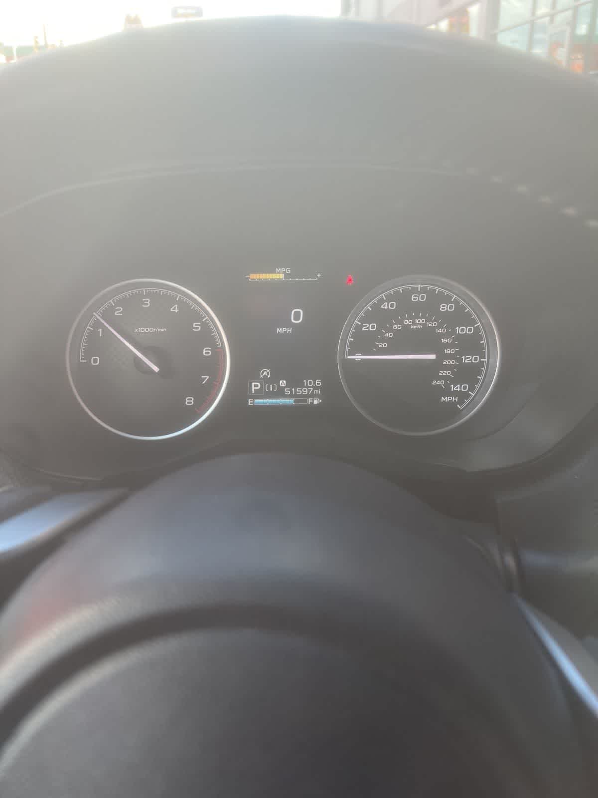 Thumbnail: 2020 Subaru Forester - 5