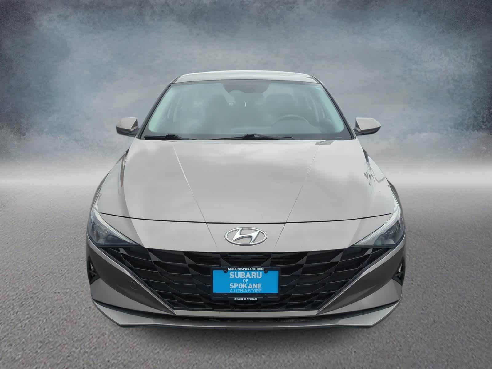 Thumbnail: 2023 Hyundai Elantra - 3