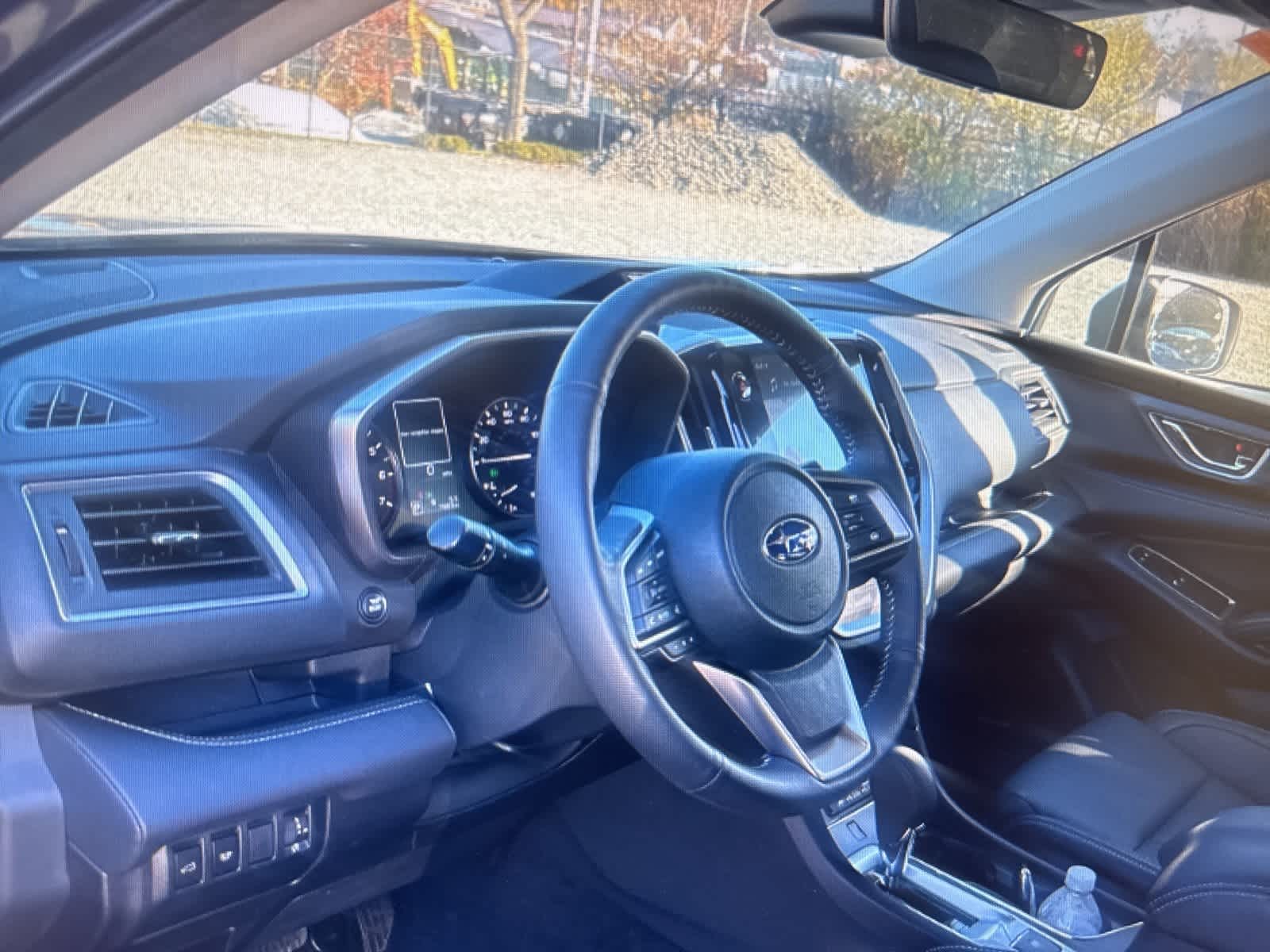 Thumbnail: 2023 Subaru Ascent - 15