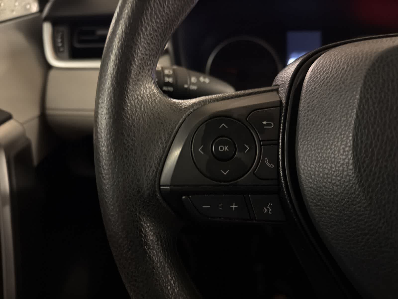 Thumbnail: 2019 Toyota RAV4 - 23