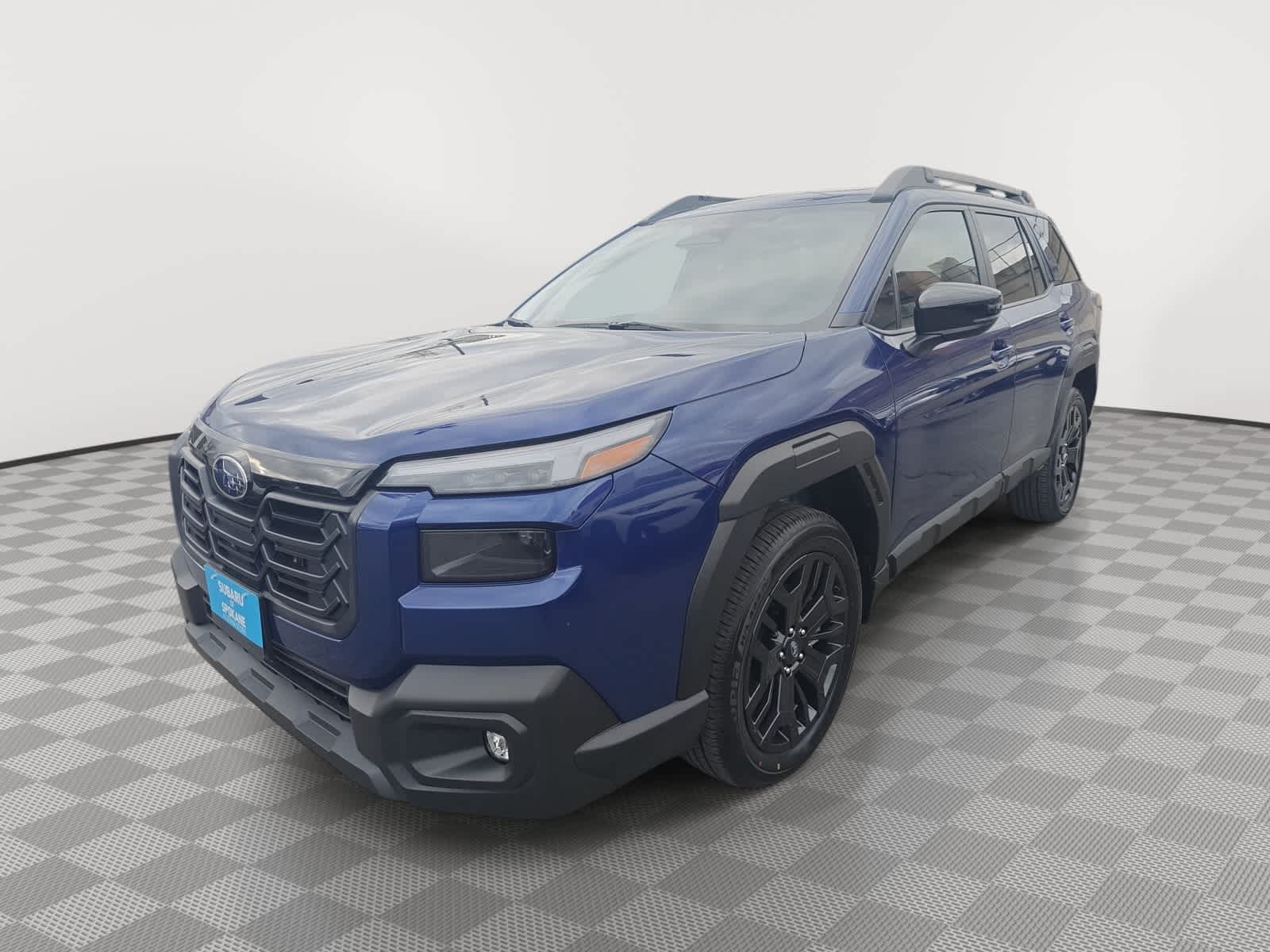 Thumbnail: 2026 Subaru Outback - 1