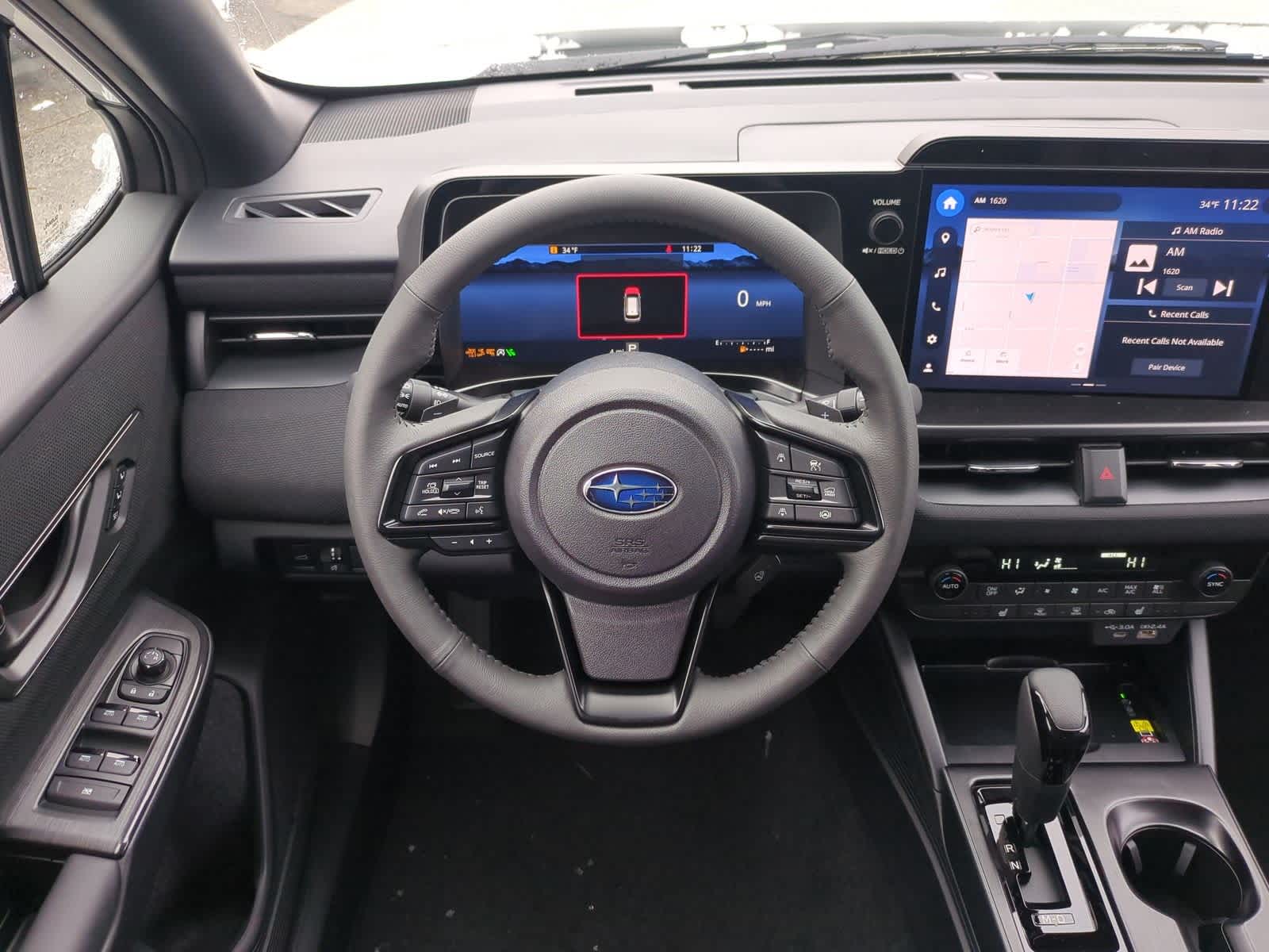 Thumbnail: 2026 Subaru Outback - 24