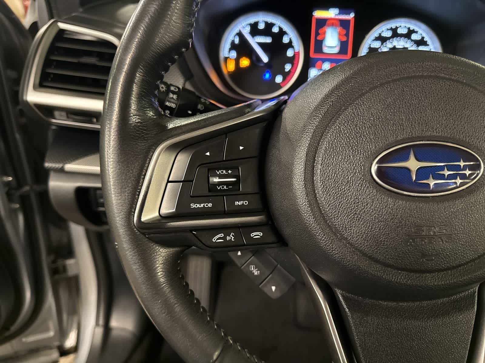 Thumbnail: 2020 Subaru Forester - 26