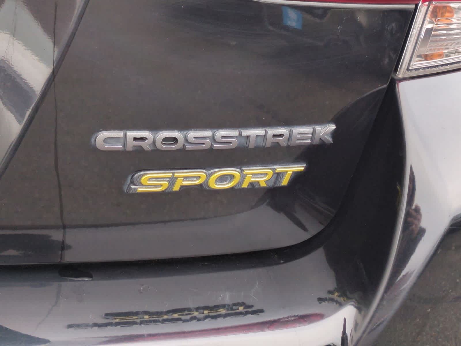 Thumbnail: 2023 Subaru Crosstrek - 13