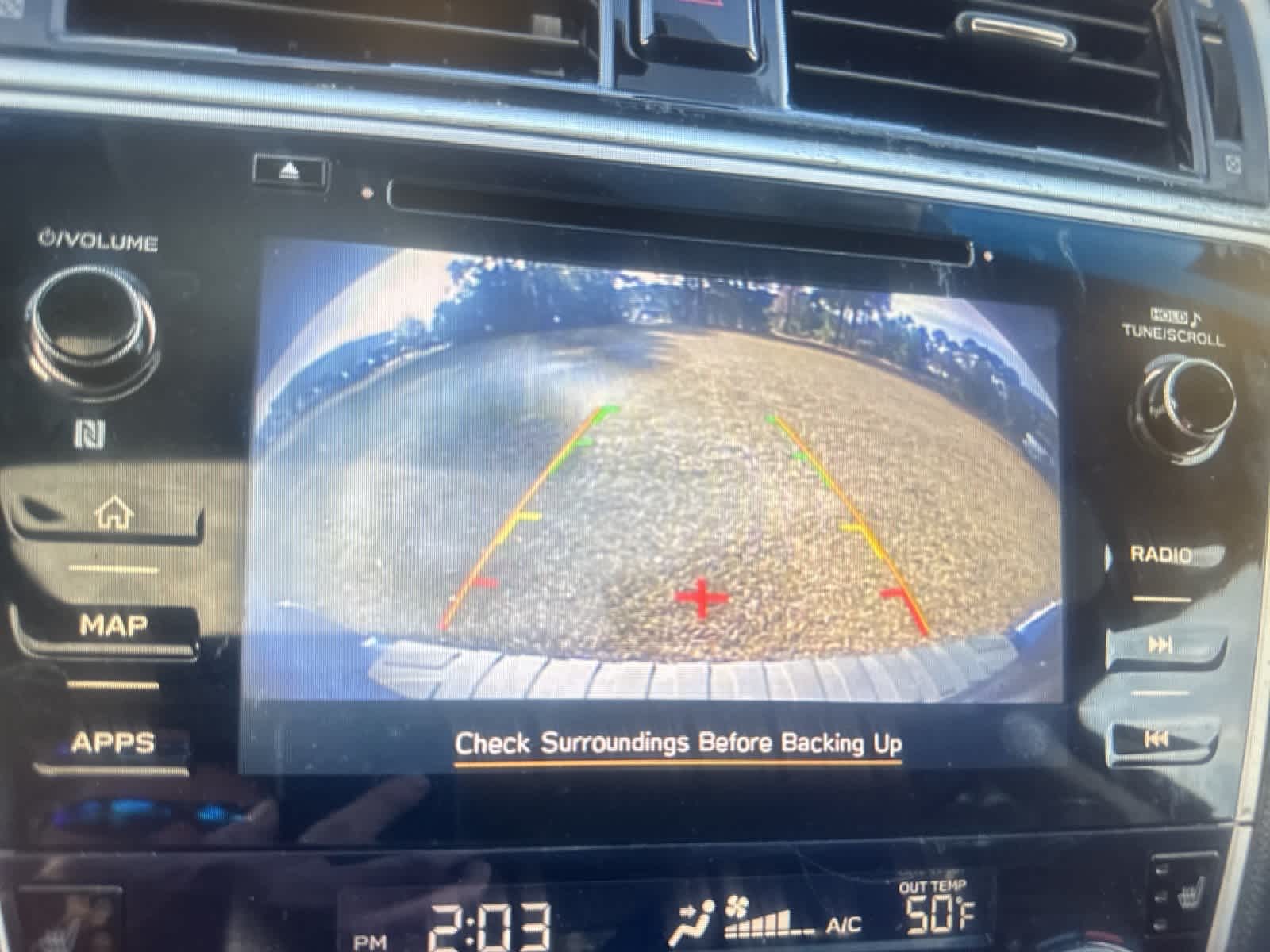 Thumbnail: 2019 Subaru Outback - 17