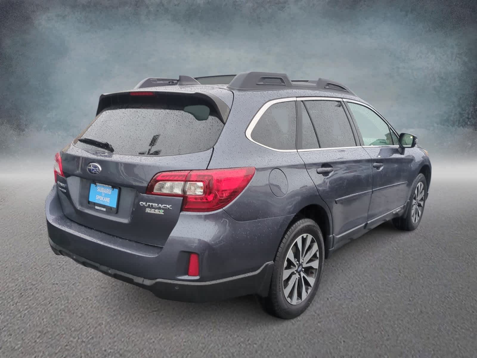 Thumbnail: 2017 Subaru Outback - 8