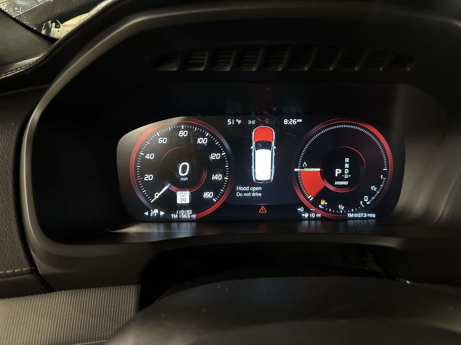 Thumbnail: 2020 Volvo XC90 - 29