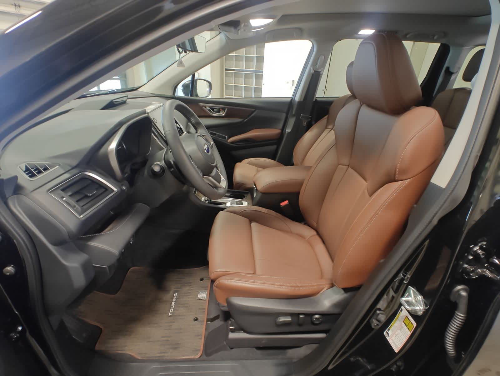 Thumbnail: 2025 Subaru Ascent - 18