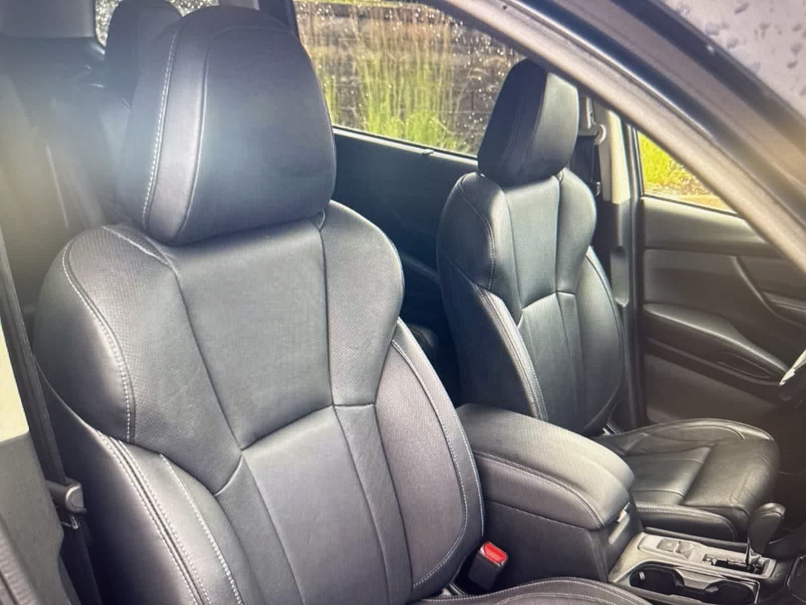 Thumbnail: 2023 Subaru Ascent - 12