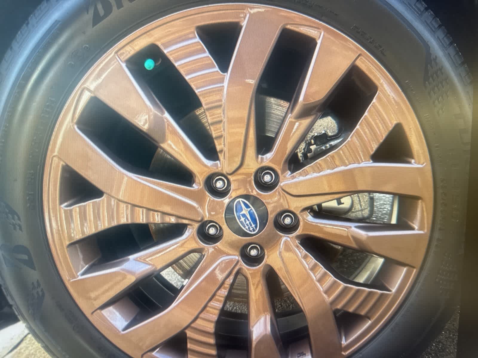 Thumbnail: 2025 Subaru Forester - 10