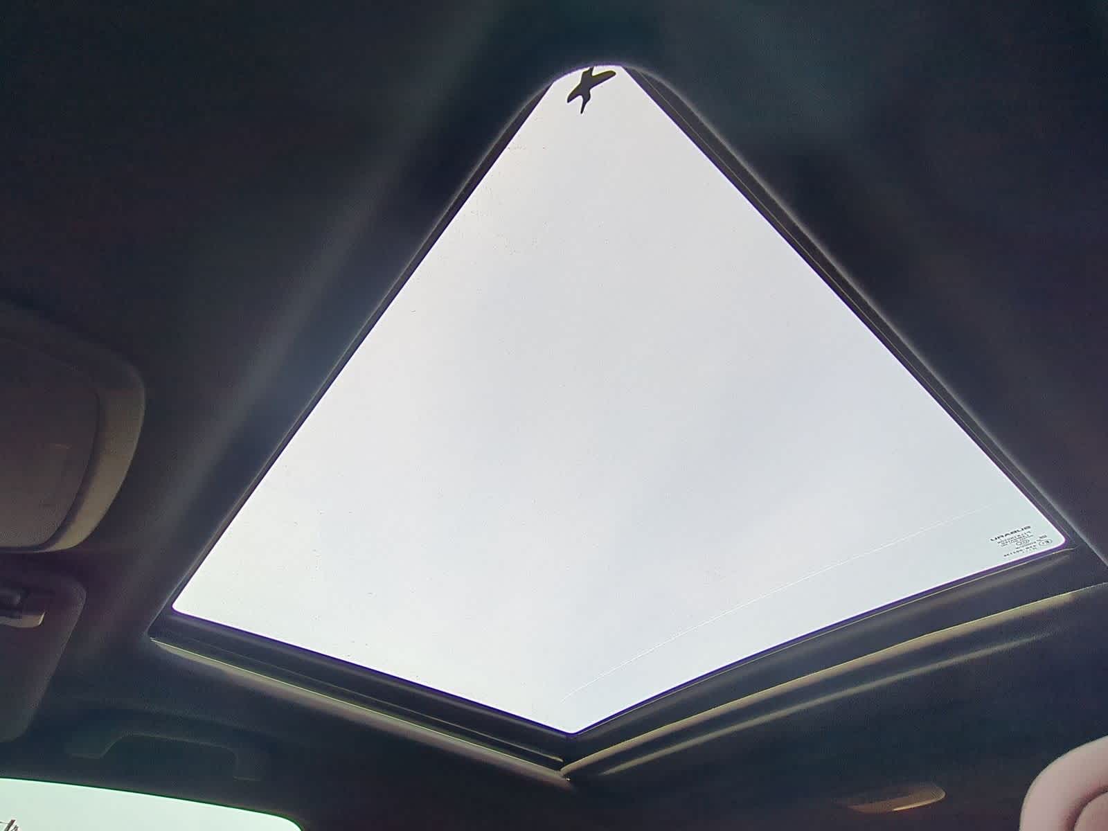 Thumbnail: 2026 Subaru Forester - 20