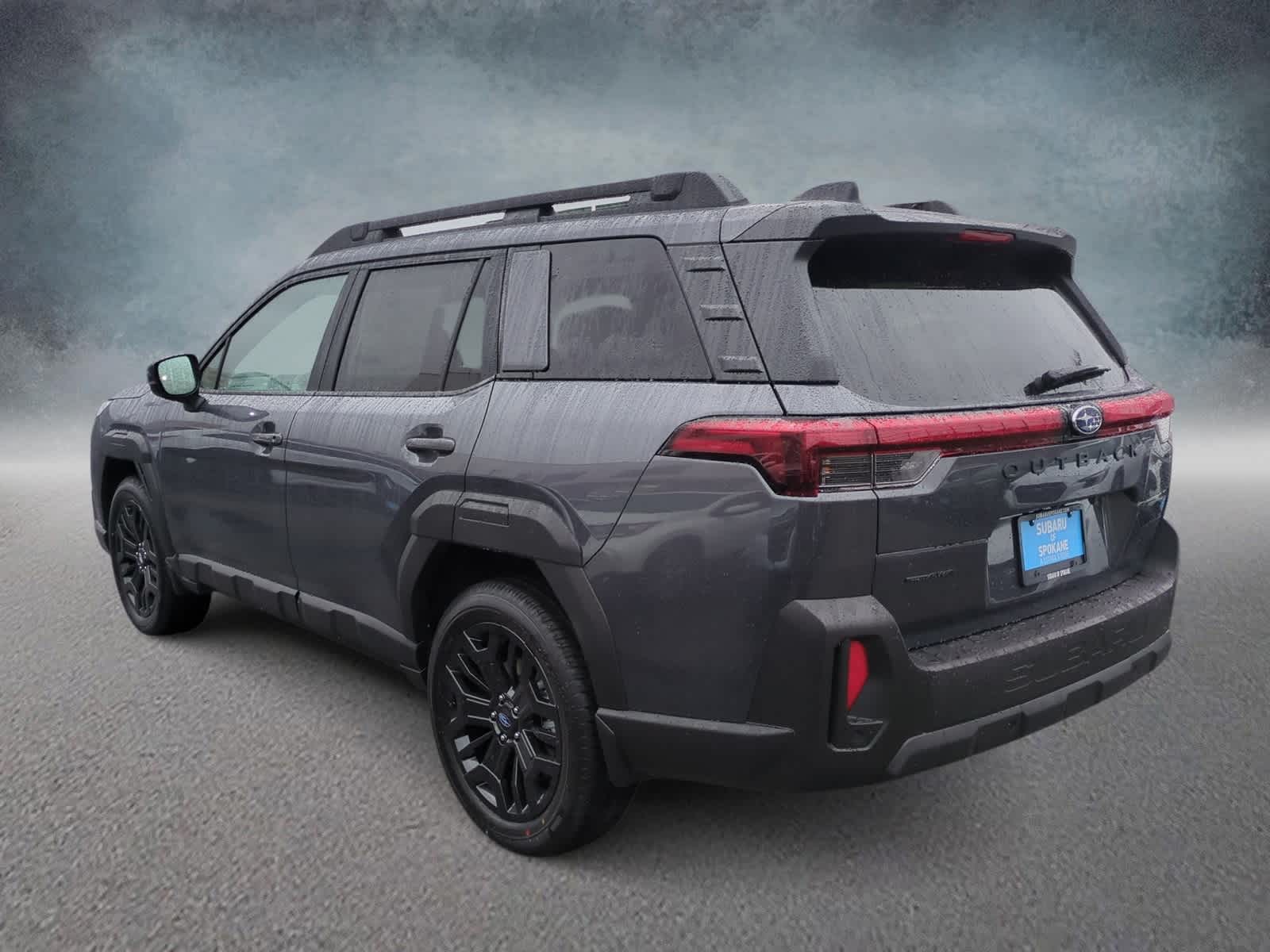 Thumbnail: 2026 Subaru Outback - 6