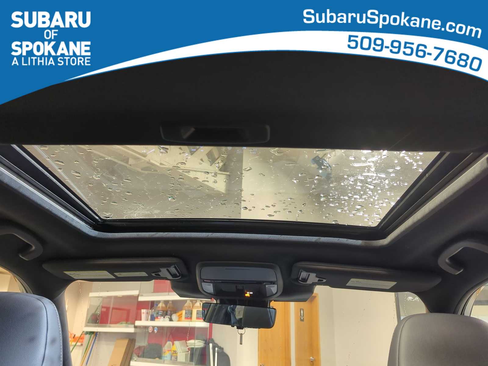 Thumbnail: 2026 Subaru Forester - 23