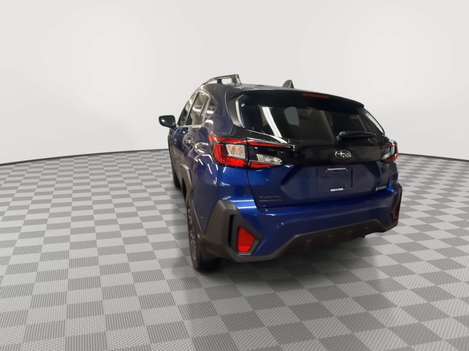 Thumbnail: 2026 Subaru Crosstrek - 6