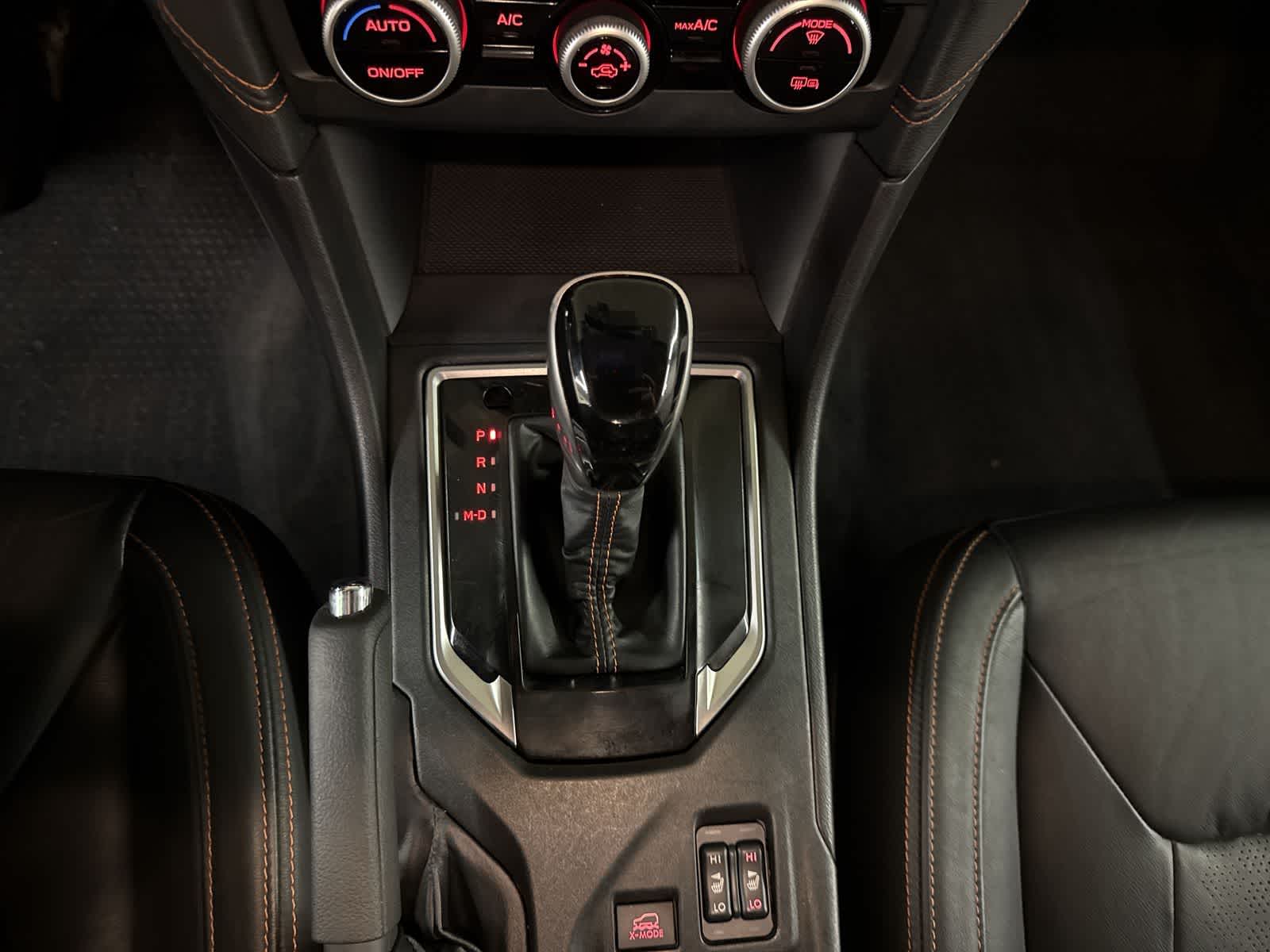 Thumbnail: 2018 Subaru Crosstrek - 32