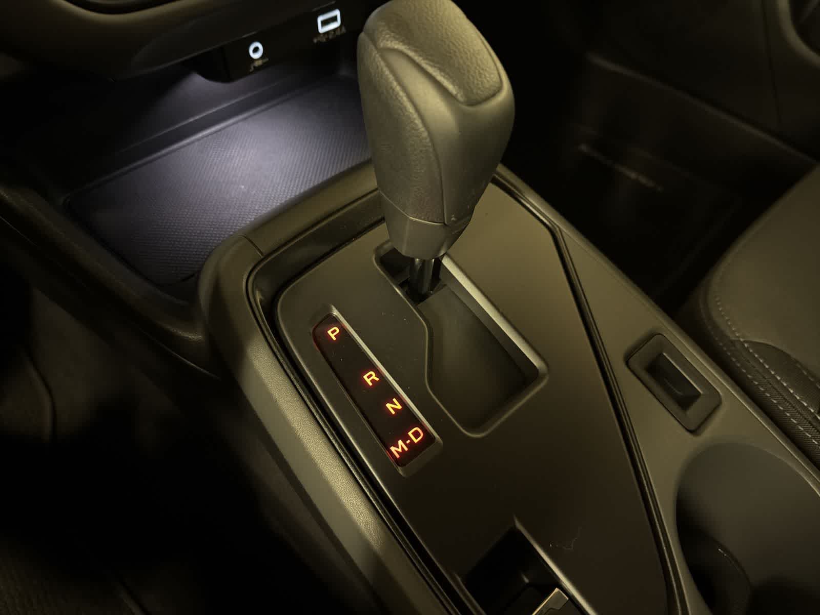 Thumbnail: 2026 Subaru Crosstrek - 32