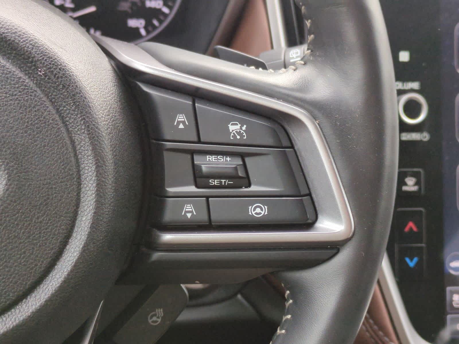 Thumbnail: 2024 Subaru Outback - 27