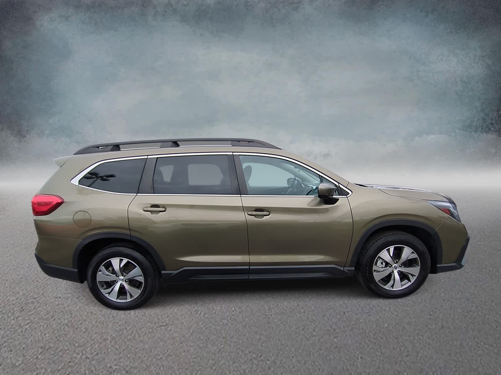 Thumbnail: 2024 Subaru Ascent - 10