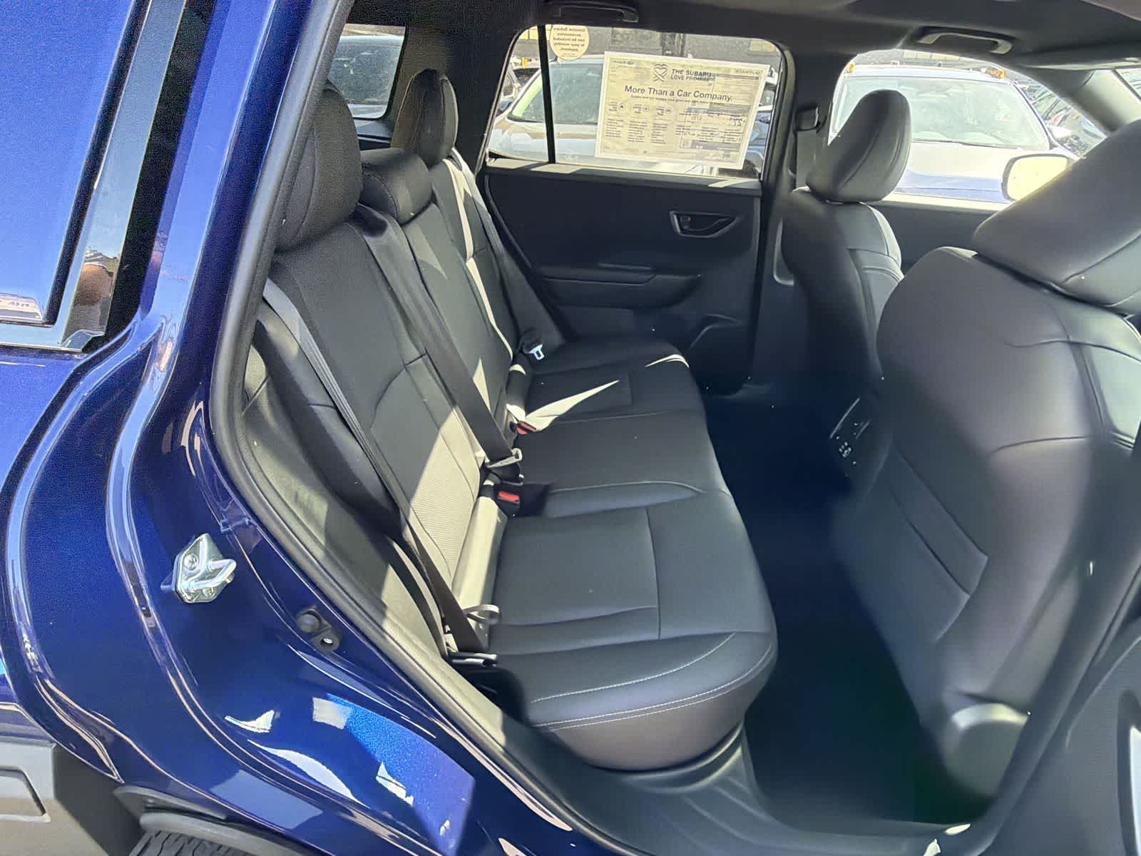 Thumbnail: 2026 Subaru Outback - 23